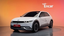 Hyundai Ioniq5 2022