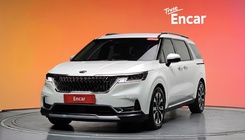 Kia Canival 2020