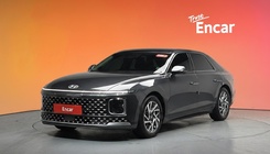 Hyundai Grandeur 2024