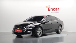 Chevrolet Malibu 2017
