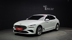 Genesis G70 2022