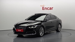 Hyundai Grandeur 2017