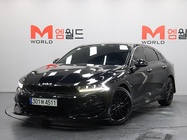 Kia K5 2021