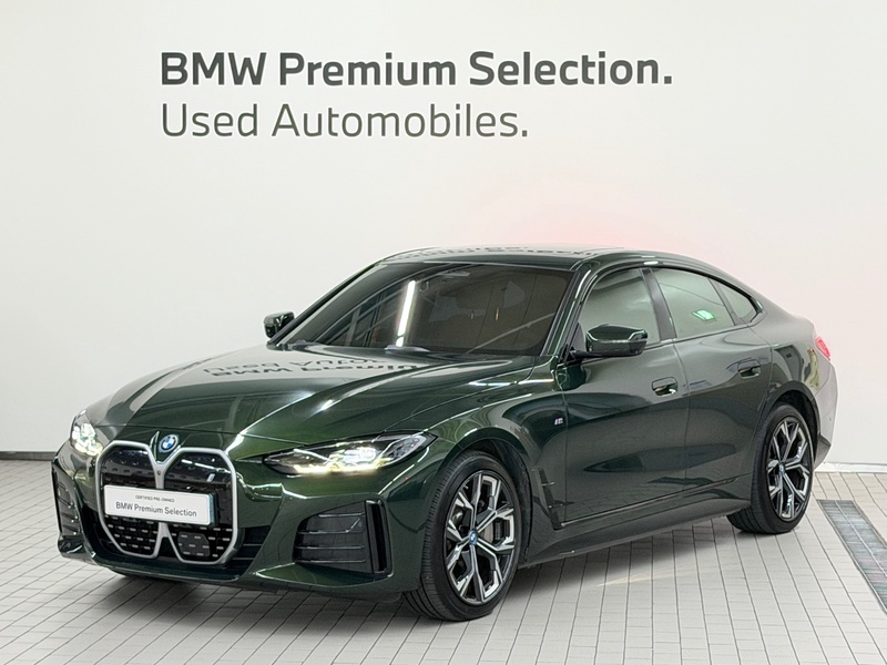 BMW i4