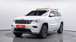 Jeep Cherokee 2018