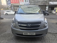 Hyundai Starex 2013