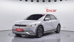 Hyundai Ioniq5 2022