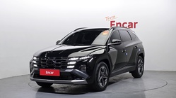 Hyundai Tucson 2024