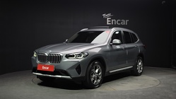 BMW X3 2023