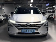 Hyundai Nexo 2019