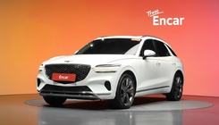 Genesis GV70 2021