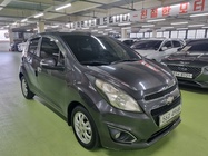 Chevrolet Spark 2014