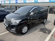 Hyundai Starex 2019