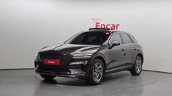 Genesis GV70 2022