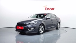 Kia K5 2012