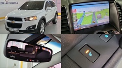 Chevrolet Captiva 2015