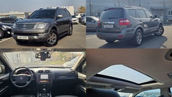 Kia Mohave 2014