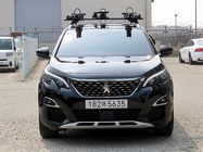Peugeot 5008 2019