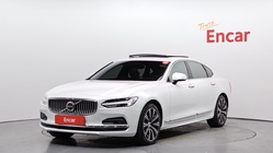 Volvo S90 2021