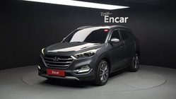 Hyundai Tucson 2016