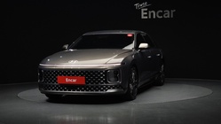 Hyundai Grandeur 2024