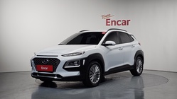 Hyundai Kona 2019