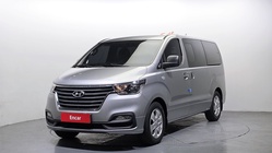 Hyundai Starex 2019