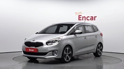 Kia Carens 2014