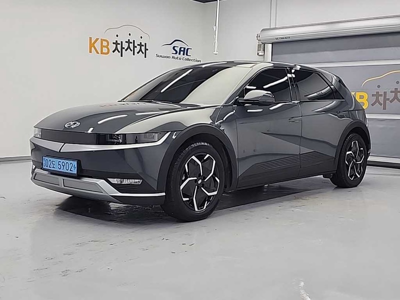 Hyundai Ioniq5