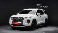 Hyundai Palisade 2020