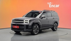 Hyundai Santa Fe 2024