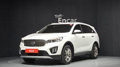 Kia Sorento 2016