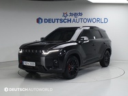 Ssangyong Torres 2024