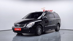 Kia Canival 2010
