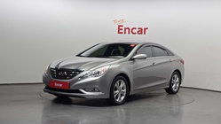 Hyundai Sonata 2010