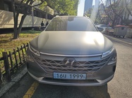 Hyundai Nexo 2020