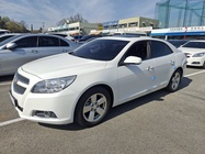 Chevrolet Malibu 2016