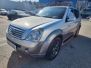 Ssangyong Rexton 2011