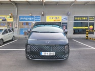 Hyundai Staria 2021