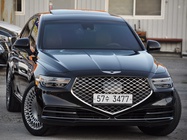 Genesis G90 2018