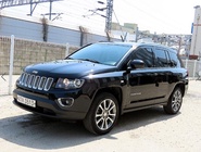 Jeep Compass 2014