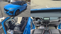 Hyundai Kona 2020