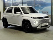 Hyundai Casper 2022