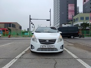 Chevrolet Matiz 2009