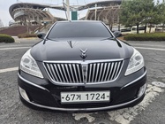 Hyundai Equus 2010
