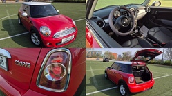 MINI Cooper 2012