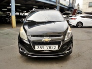 Chevrolet Spark 2013