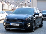 Kia Niro 2020