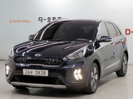 Kia Niro 2019