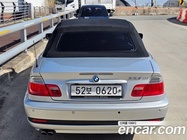 BMW 3 Series 2004